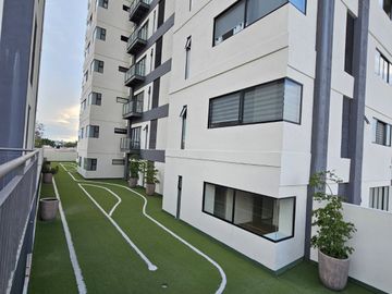 AURORA BOREAL DEPARTAMENTO EN VENTA EN GUADALAJARA MUY BIEN UBICADO