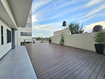 AURORA BOREAL DEPARTAMENTO EN VENTA EN GUADALAJARA MUY BIEN UBICADO