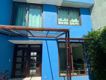VENTA DE CASA A 2 MIN DEL CENTRO DE TOLUCA