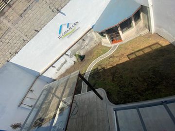 VENTA DE CASA A 2 MIN DEL CENTRO DE TOLUCA