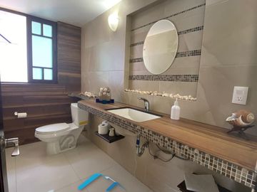 VENTA DE CASA A 2 MIN DEL CENTRO DE TOLUCA