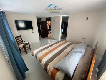 VENTA DE CASA A 2 MIN DEL CENTRO DE TOLUCA