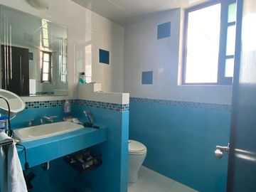VENTA DE CASA A 2 MIN DEL CENTRO DE TOLUCA