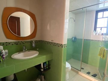 VENTA DE CASA A 2 MIN DEL CENTRO DE TOLUCA