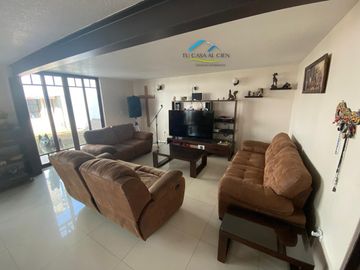 VENTA DE CASA A 2 MIN DEL CENTRO DE TOLUCA