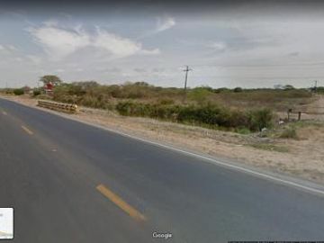 Venta Terreno 2.85 Has Durán Tambo Km 9 Frente Al Carretero