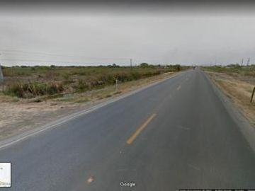 Venta Terreno 2.85 Has Durán Tambo Km 9 Frente Al Carretero