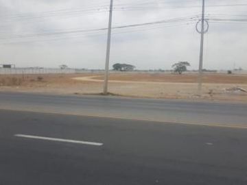 Venta 26.600 m² Durán Yaguachi Km 11