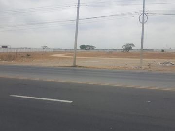 Venta 26.600 m² Durán Yaguachi Km 11