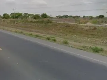 Venta 1.4 Has Via Al Pan-Yaguachi Km 6 Al Pie del Carretero, frente 60 m