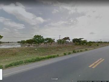 Venta Terreno 30.000 m² Durán Tambo Km 9 Antes del Peaje Al Pie de Carretero