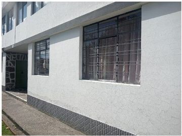 SE VENDE AMPLIA PROPIEDAD COMERCIAL RENTERA SECTOR SANGOLQUÍ - VALLE DE LOS CHILLOS