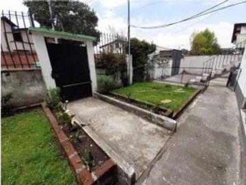 SE VENDE AMPLIA PROPIEDAD COMERCIAL RENTERA SECTOR SANGOLQUÍ - VALLE DE LOS CHILLOS