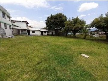 SE VENDE AMPLIA PROPIEDAD COMERCIAL RENTERA SECTOR SANGOLQUÍ - VALLE DE LOS CHILLOS