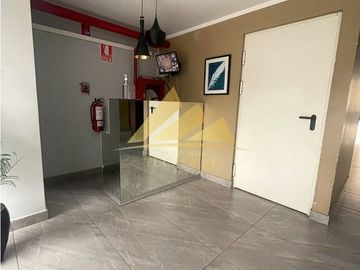 VENDO LINDO DPTO EN ONTARIO CHORRILLOS