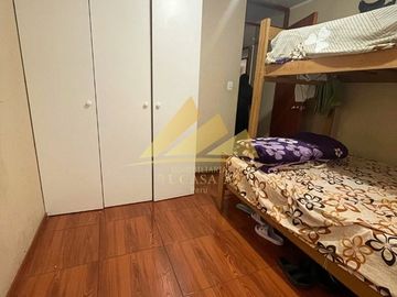VENDO LINDO DPTO EN ONTARIO CHORRILLOS