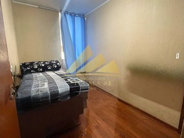 VENDO LINDO DPTO EN ONTARIO CHORRILLOS