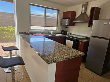 Renta de casa con amenidades en Valle de Juriquilla