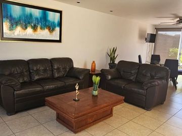 Renta de casa con amenidades en Valle de Juriquilla