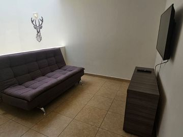 Renta de casa con amenidades en Valle de Juriquilla