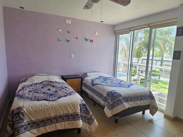 Renta de casa con amenidades en Valle de Juriquilla