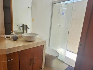 Renta de casa con amenidades en Valle de Juriquilla