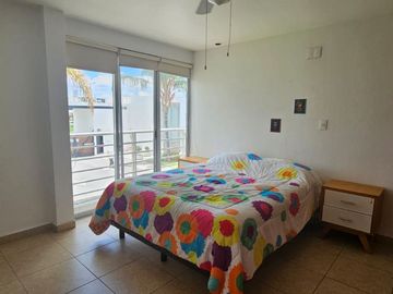 Renta de casa con amenidades en Valle de Juriquilla