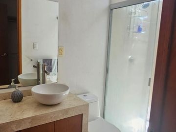 Renta de casa con amenidades en Valle de Juriquilla