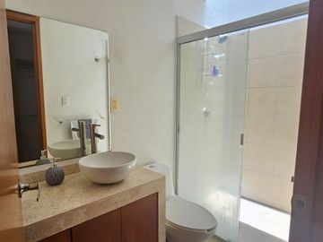Renta de casa con amenidades en Valle de Juriquilla