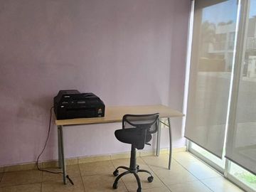 Renta de casa con amenidades en Valle de Juriquilla