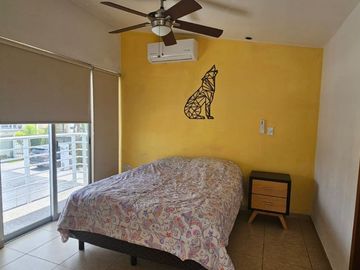 Renta de casa con amenidades en Valle de Juriquilla
