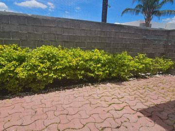 Renta de casa con amenidades en Valle de Juriquilla