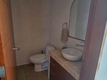Renta de casa con amenidades en Valle de Juriquilla