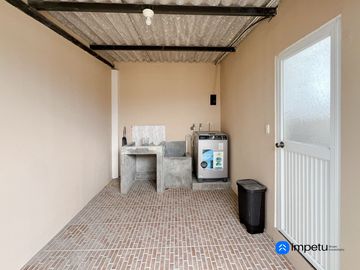 Se vende casa en el Barrio Obrapìa de la ciudad de Loja