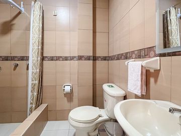 Se vende casa en el Barrio Obrapìa de la ciudad de Loja