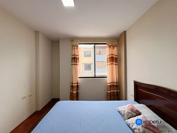 Se vende casa en el Barrio Obrapìa de la ciudad de Loja