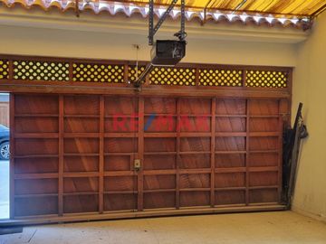 Casa En Venta - Chiclayo.(C.RIVERA)