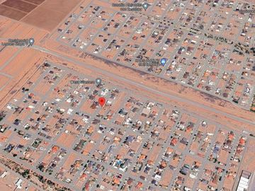 ¡¡Atención Inversionistas!! Venta de Hermosa Casa, Residencial Leones, Chihuahua..