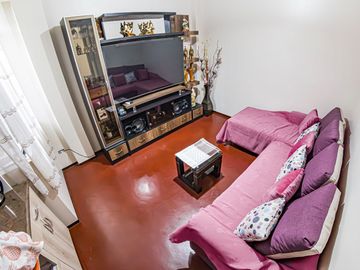 SE VENDE CASA EN LOS OLIVOS – 303 m2