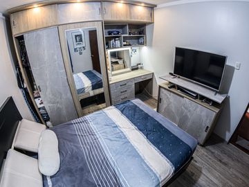 SE VENDE CASA EN LOS OLIVOS – 303 m2