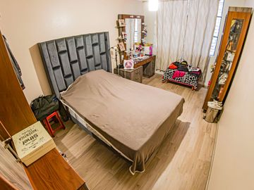 SE VENDE CASA EN LOS OLIVOS – 303 m2