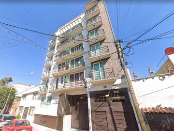 VENDO HERMOSO DEPARTAMENTO EN IMURIS 18, ALVARO OBREGON, VENUSTIANO CARRANZA, CDMX