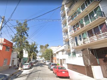 VENDO HERMOSO DEPARTAMENTO EN IMURIS 18, ALVARO OBREGON, VENUSTIANO CARRANZA, CDMX