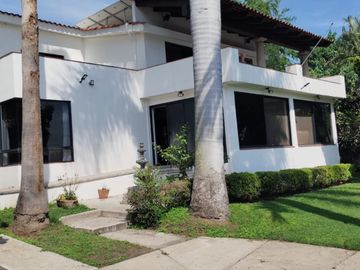 CASA EN VENTA EN COLONIA 3 DE MAYO, EMILIANO ZAPATA, MORELOS