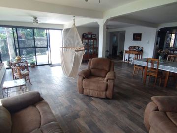 CASA EN VENTA EN COLONIA 3 DE MAYO, EMILIANO ZAPATA, MORELOS