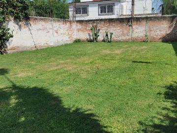 CASA EN VENTA EN COLONIA 3 DE MAYO, EMILIANO ZAPATA, MORELOS