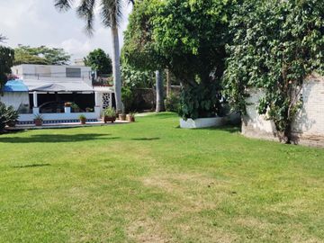 CASA EN VENTA EN COLONIA 3 DE MAYO, EMILIANO ZAPATA, MORELOS
