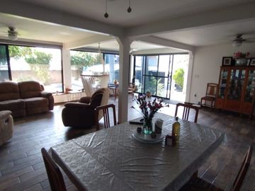 CASA EN VENTA EN COLONIA 3 DE MAYO, EMILIANO ZAPATA, MORELOS