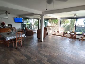 CASA EN VENTA EN COLONIA 3 DE MAYO, EMILIANO ZAPATA, MORELOS