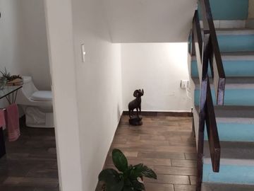 CASA EN VENTA EN COLONIA 3 DE MAYO, EMILIANO ZAPATA, MORELOS